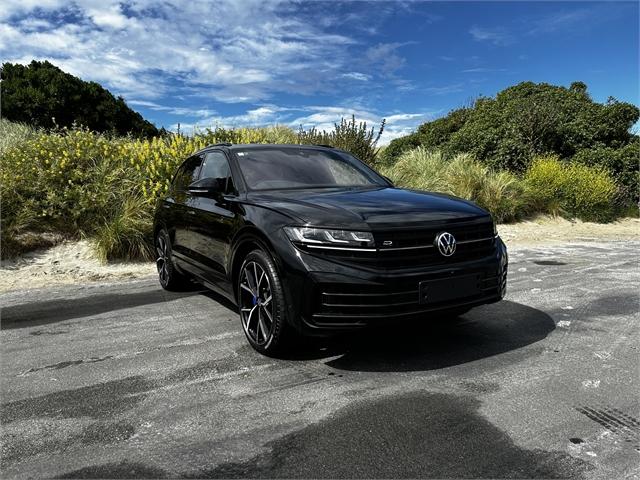 image-0, 2024 Volkswagen Touareg R PHEV at Dunedin