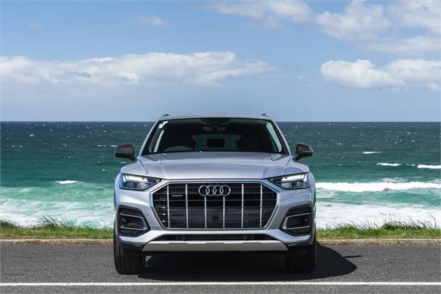 image-1, 2024 Audi Q5 4 0 TFSI q S tronic 150kW at Dunedin