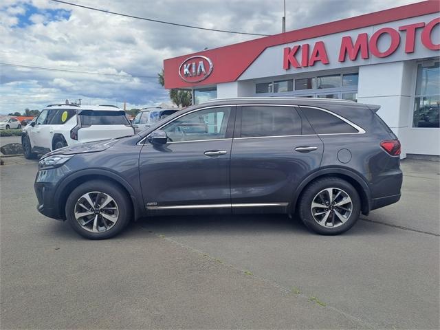 image-7, 2019 Kia Sorento EX 2.2DT/4WD/8AT at Invercargill