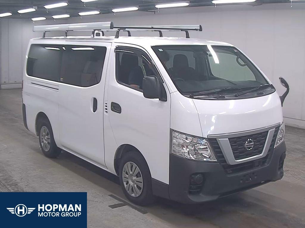 image-0, 2020 Nissan NV350 2.5 Turbo Diesel at Christchurch