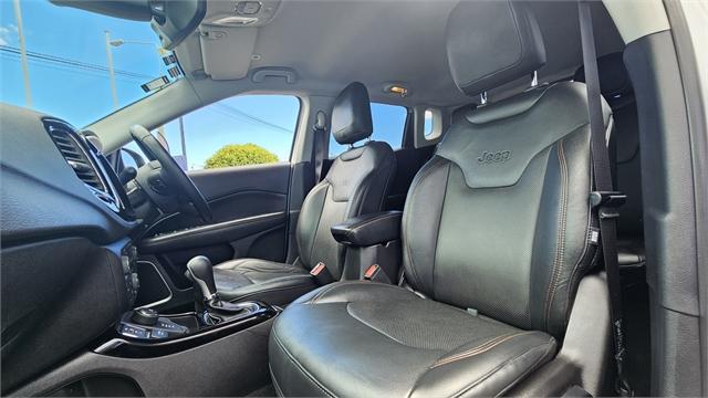 image-16, 2019 Jeep Compass Limited 2.4l at Christchurch