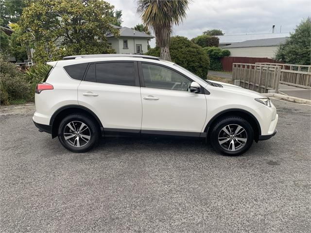 image-5, 2018 Toyota RAV4 Gxl Suv 2.5P/4Wd/6At at Waimakariri