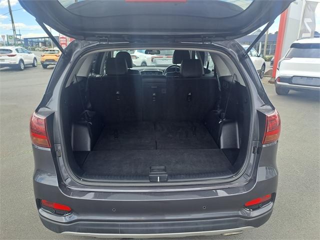 image-14, 2019 Kia Sorento EX 2.2DT/4WD/8AT at Invercargill