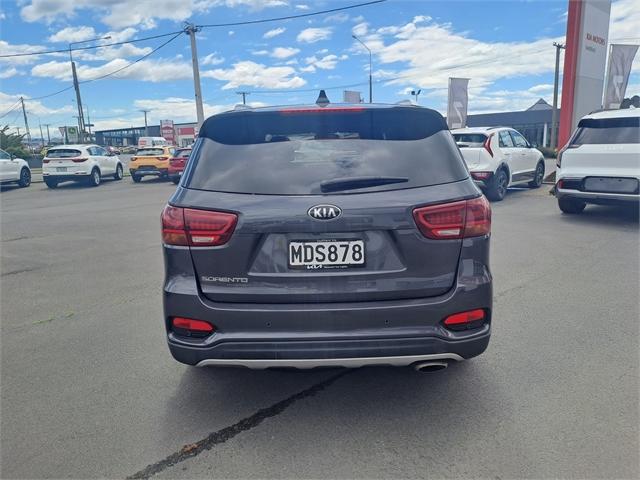 image-5, 2019 Kia Sorento EX 2.2DT/4WD/8AT at Invercargill