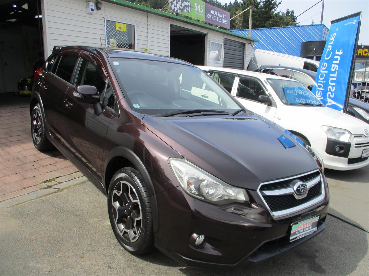 image-1, 2013 Subaru Xv 2.0L AWD at Dunedin