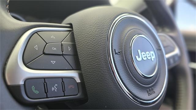 image-7, 2019 Jeep Compass Limited 2.4l at Christchurch