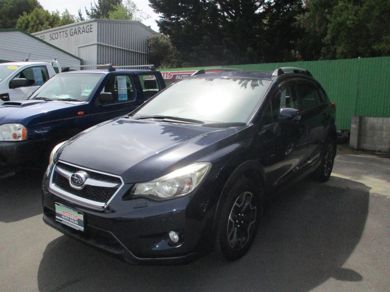 image-0, 2013 Subaru Xv 2.0L AWD at Dunedin