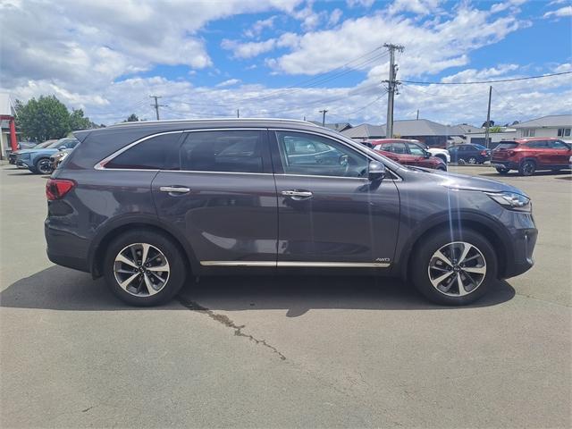 image-3, 2019 Kia Sorento EX 2.2DT/4WD/8AT at Invercargill