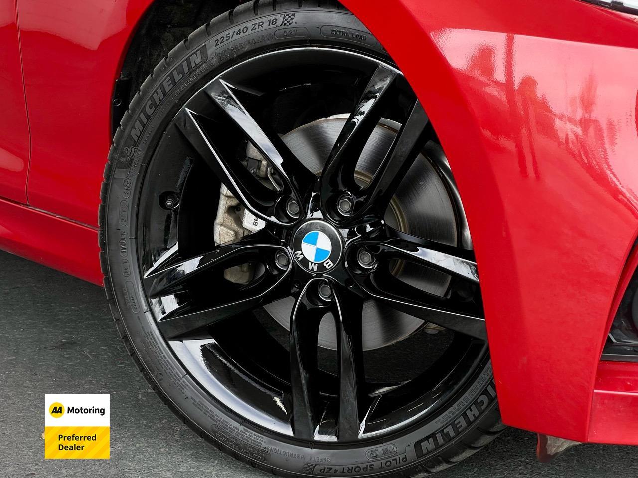 image-6, 2015 BMW 220i COUPE M SPORT at Christchurch