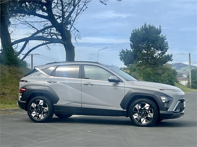 image-3, 2024 Hyundai Kona SX2 2.0 2WD Elite at Dunedin