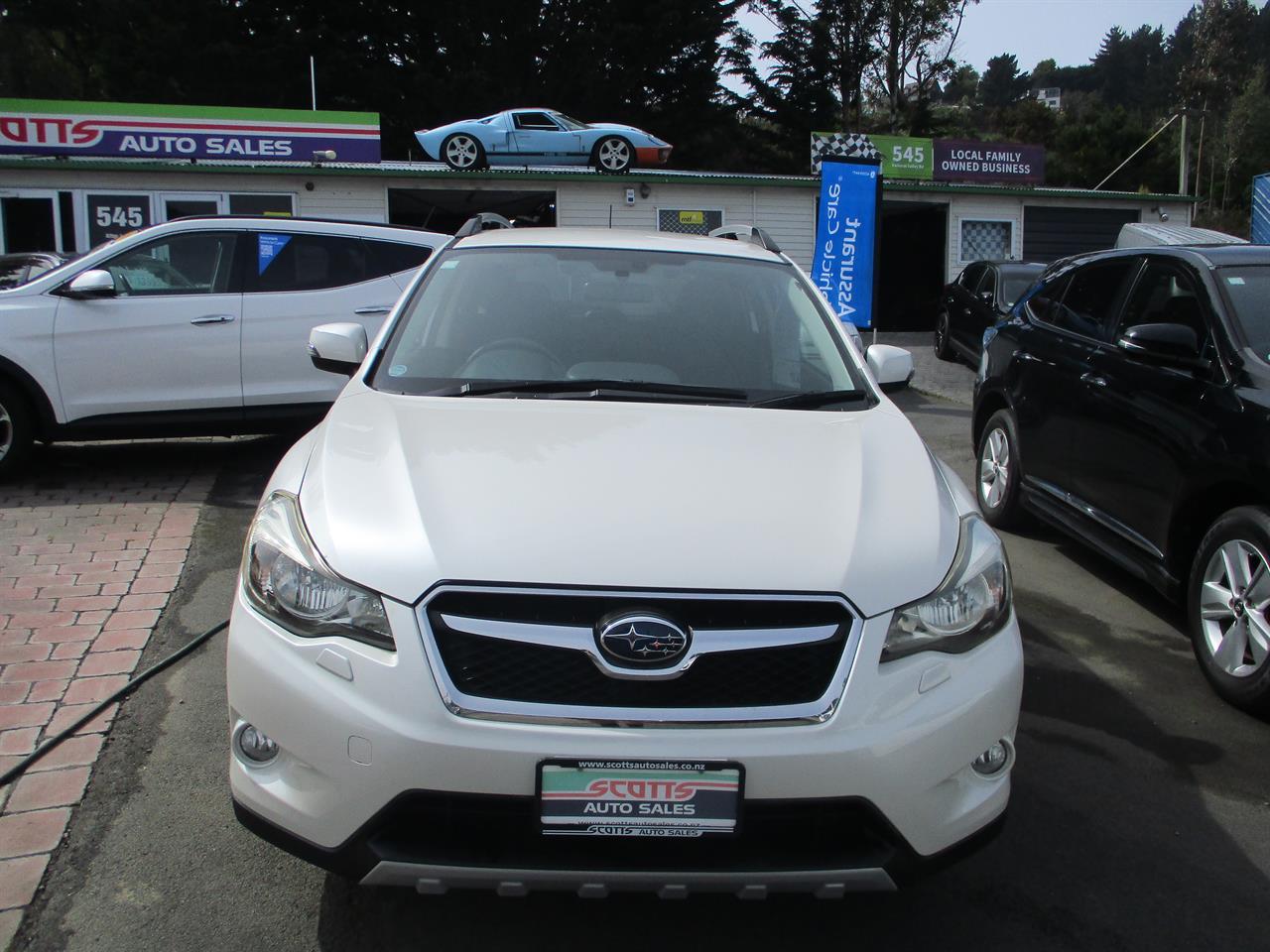 image-1, 2013 Subaru Xv 2.0L AWD at Dunedin