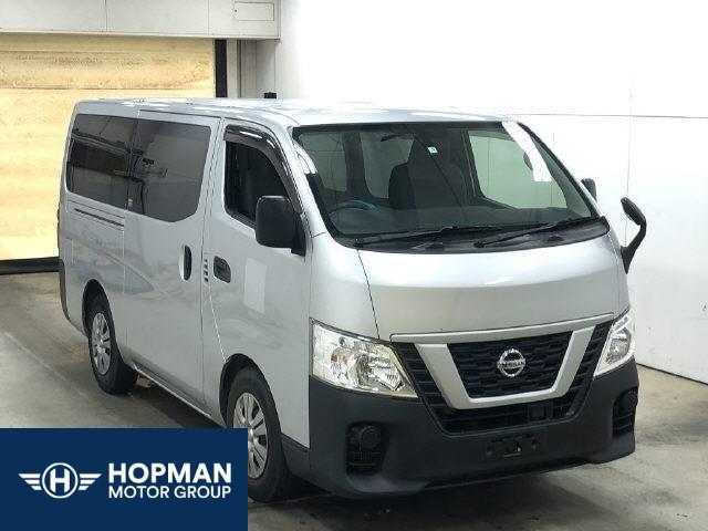 image-0, 2018 Nissan NV350 2.5 Turbo Diesel at Christchurch