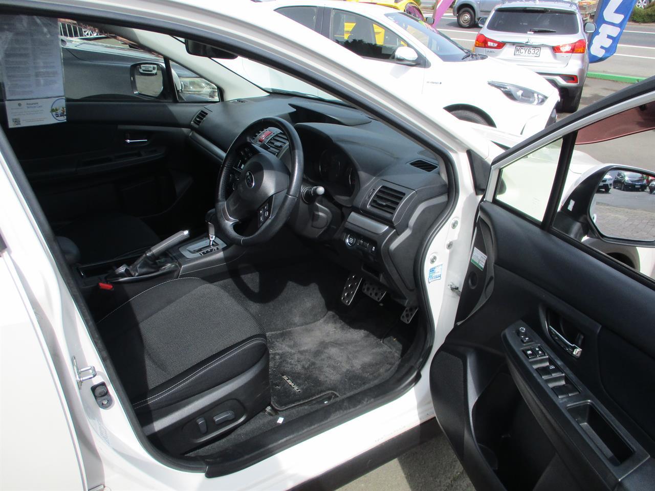 image-7, 2013 Subaru Xv 2.0L AWD at Dunedin