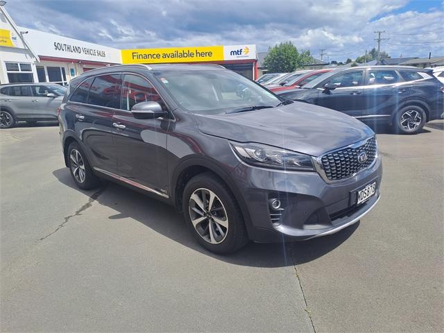 image-2, 2019 Kia Sorento EX 2.2DT/4WD/8AT at Invercargill