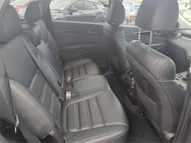 image-11, 2019 Kia Sorento EX 2.2DT/4WD/8AT at Invercargill