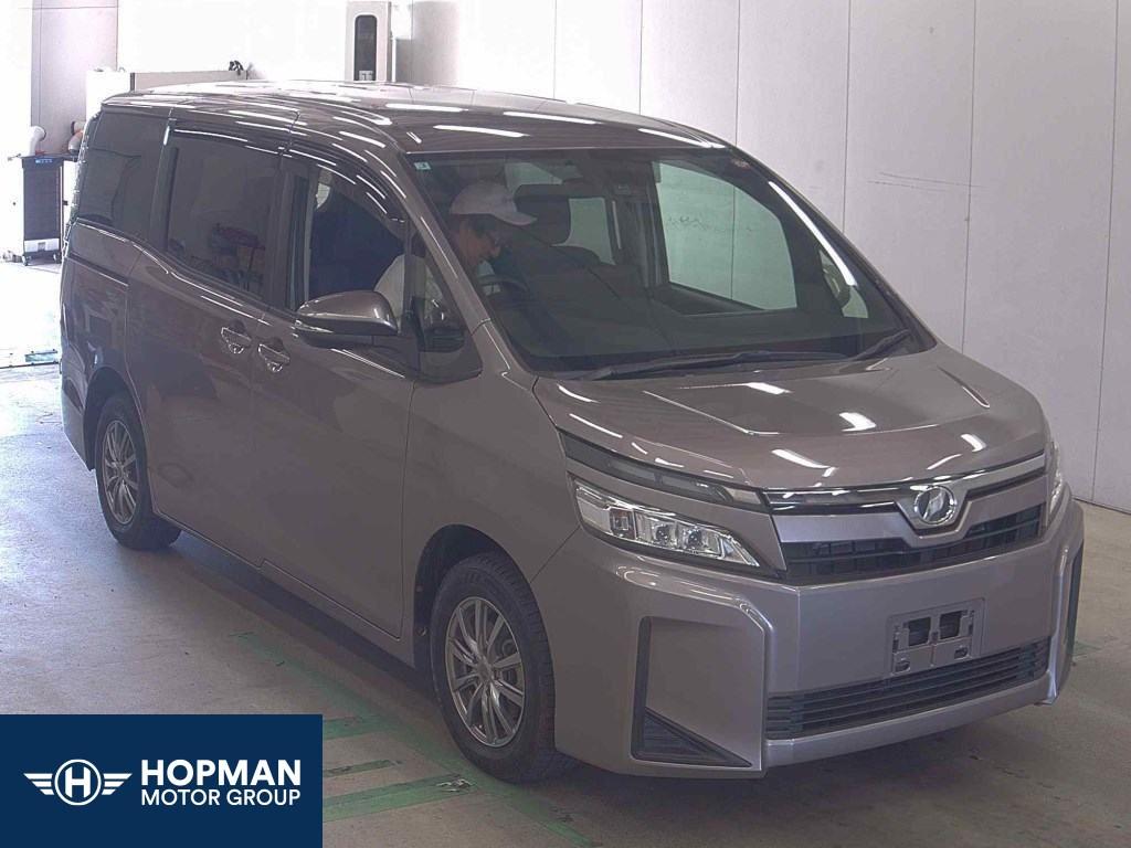 image-0, 2019 Toyota VOXY Mobility Welcab at Christchurch