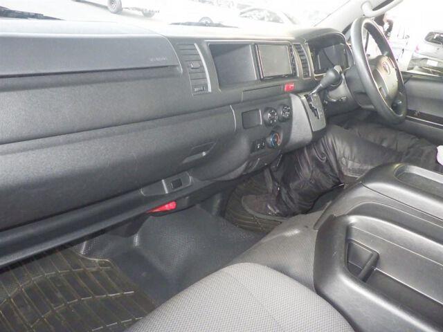 image-2, 2020 Toyota Hiace 10 Seater at Christchurch