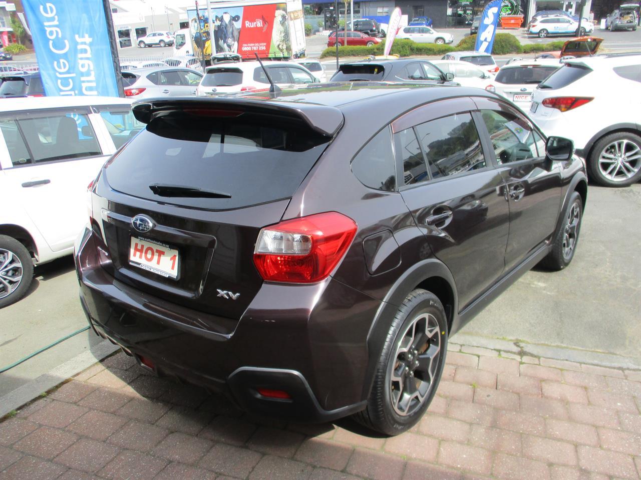 image-2, 2013 Subaru Xv 2.0L AWD at Dunedin