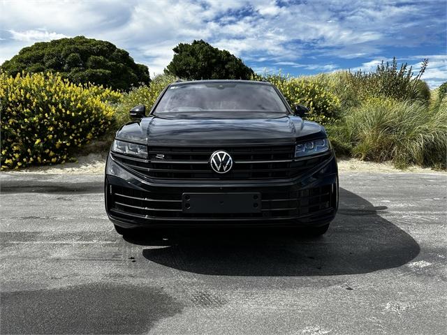 image-1, 2024 Volkswagen Touareg R PHEV at Dunedin