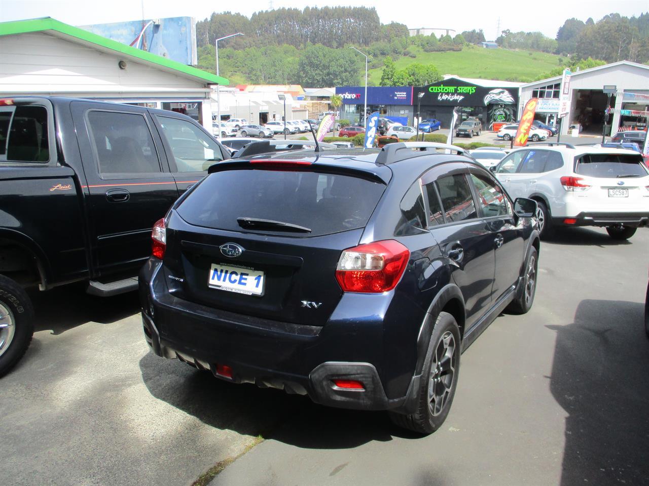 image-2, 2013 Subaru Xv 2.0L AWD at Dunedin