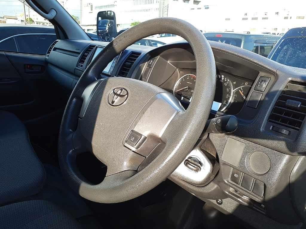 image-2, 2019 Toyota Hiace 2.8 TD 4WD at Christchurch