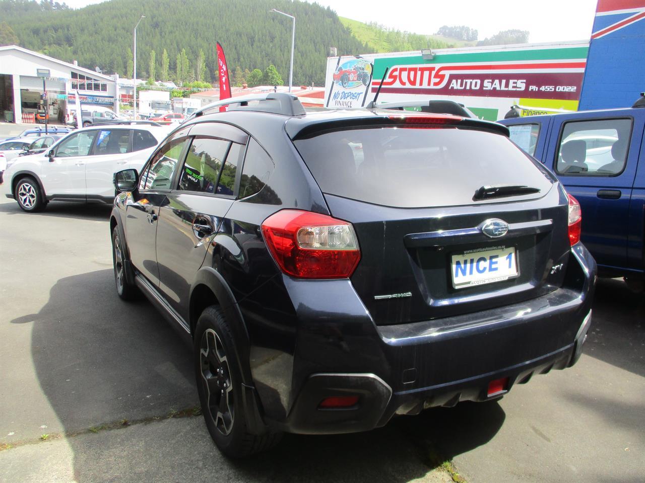 image-3, 2013 Subaru Xv 2.0L AWD at Dunedin