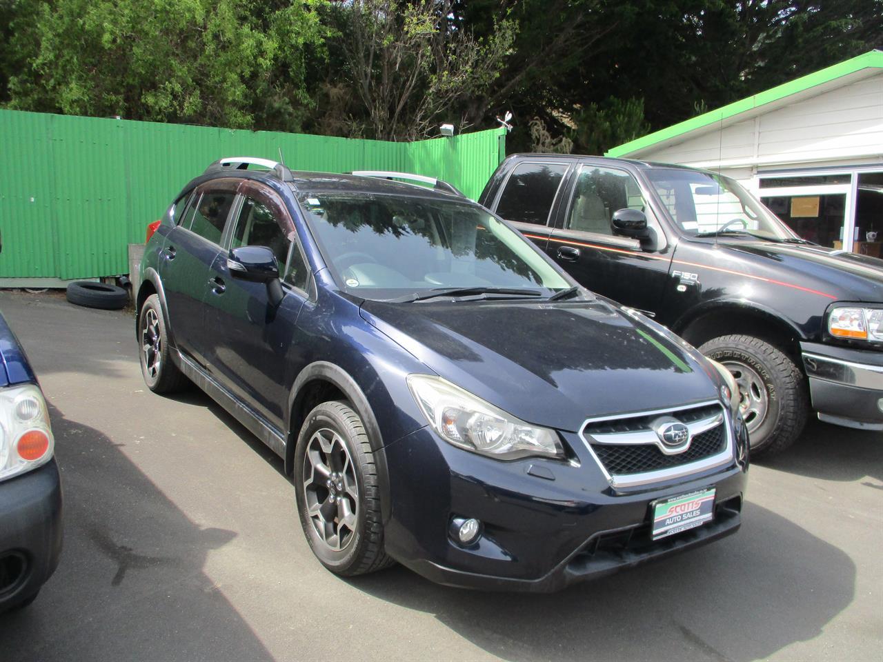 image-1, 2013 Subaru Xv 2.0L AWD at Dunedin