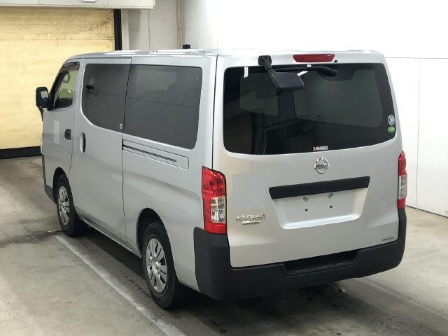 image-1, 2018 Nissan NV350 2.5 Turbo Diesel at Christchurch