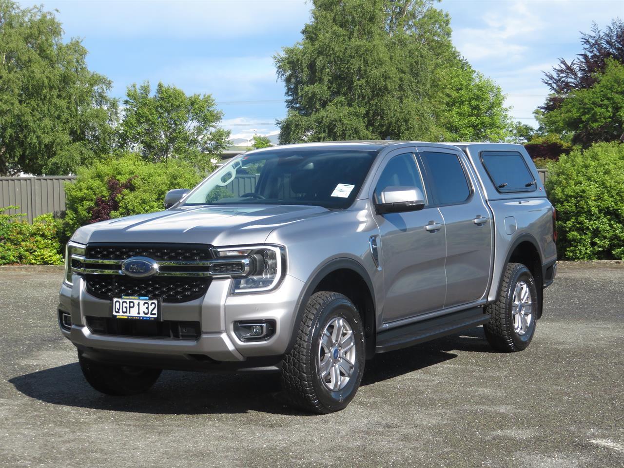 image-8, 2023 Ford Ranger NEW GEN 4WD XLT CANOPY at Gore