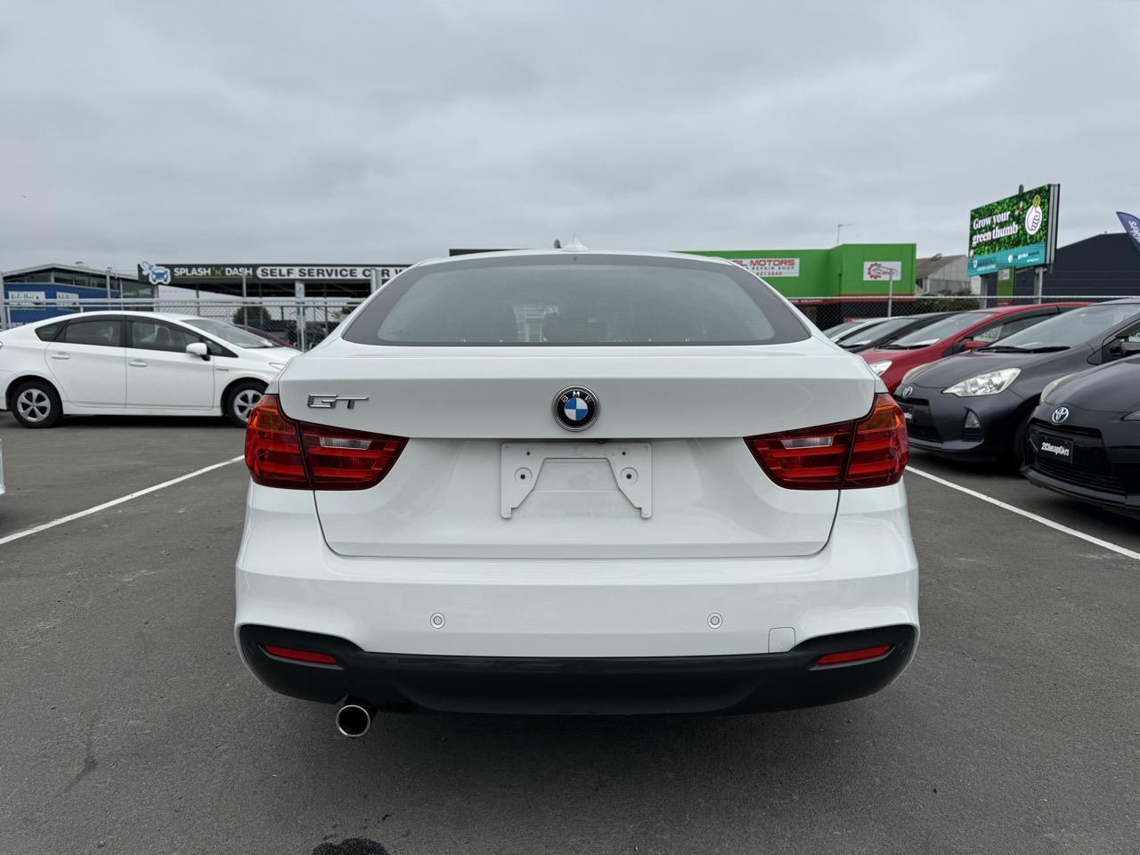 image-17, 2013 BMW 320i GranTurismo M Sport at Christchurch