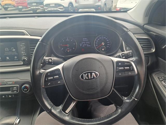 image-9, 2019 Kia Sorento EX 2.2DT/4WD/8AT at Invercargill