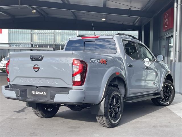 image-3, 2025 Nissan Navara Pro-4X 4WD Auto 2.3D at Christchurch