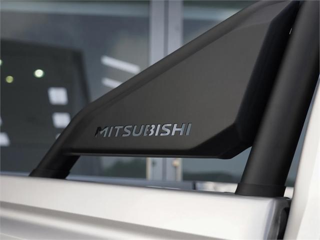 image-3, 2025 Mitsubishi Triton Dc Glx Sport 4Wd 6At at Dunedin