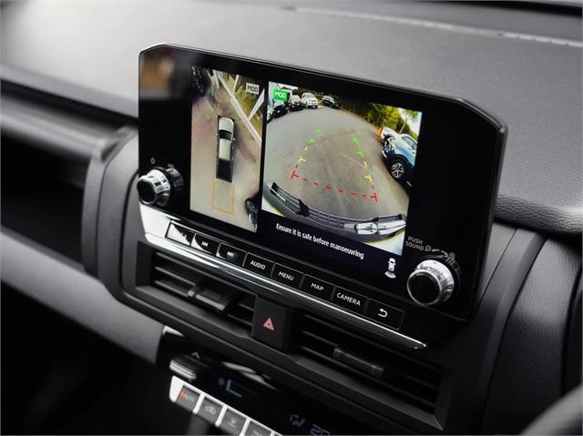 image-7, 2025 Mitsubishi Triton Dc Glx Sport 4Wd 6At at Dunedin