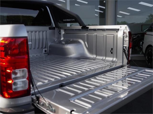 image-2, 2025 Mitsubishi Triton Dc Glx Sport 4Wd 6At at Dunedin