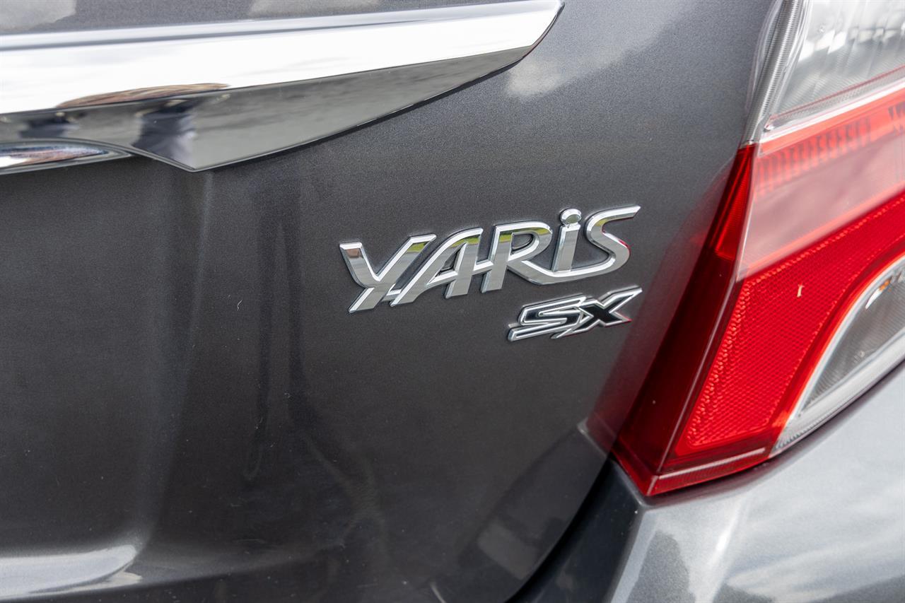 image-4, 2016 Toyota Yaris SX 1.5L NZ New No Deposit Financ at Dunedin