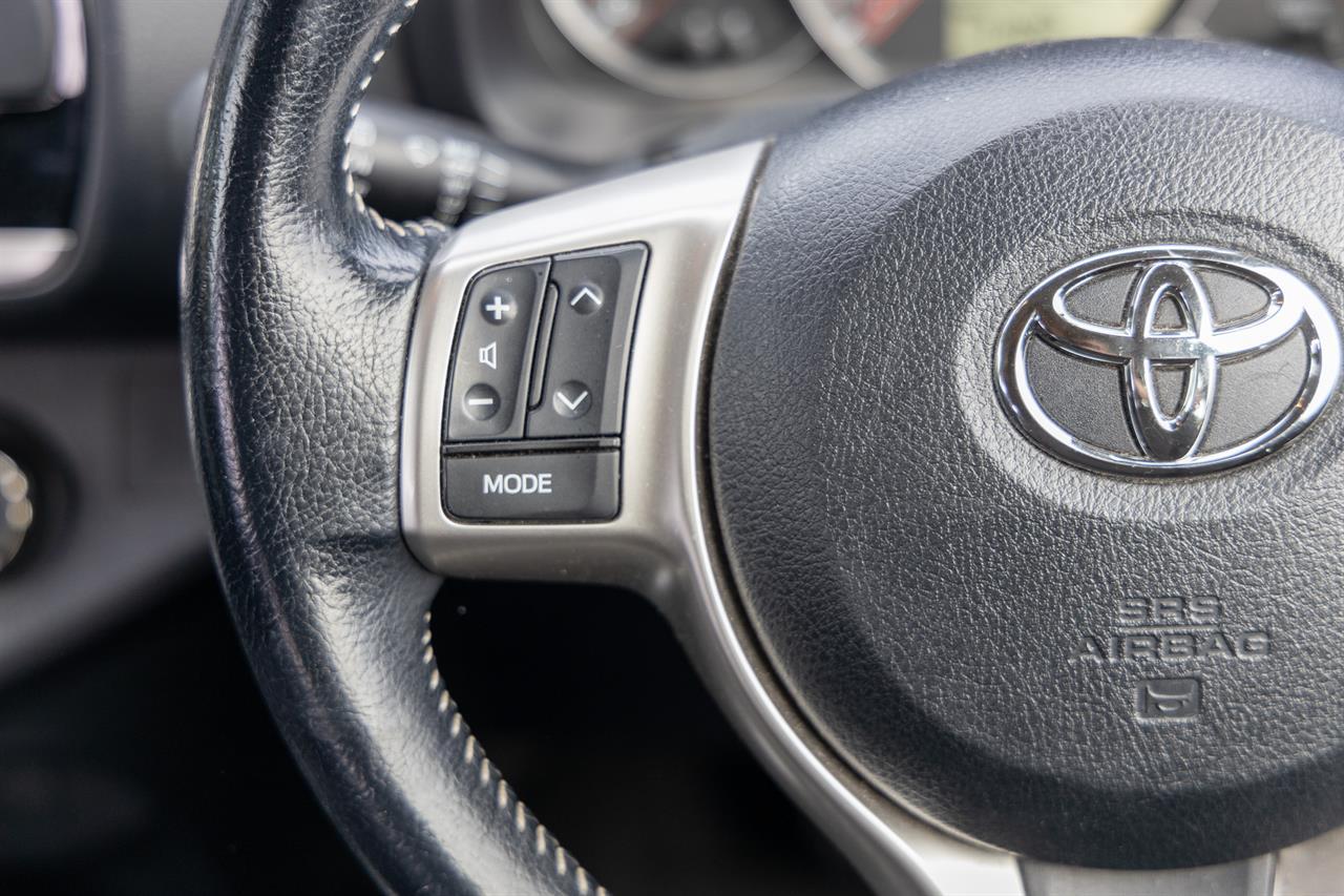 image-17, 2016 Toyota Yaris SX 1.5L NZ New No Deposit Financ at Dunedin