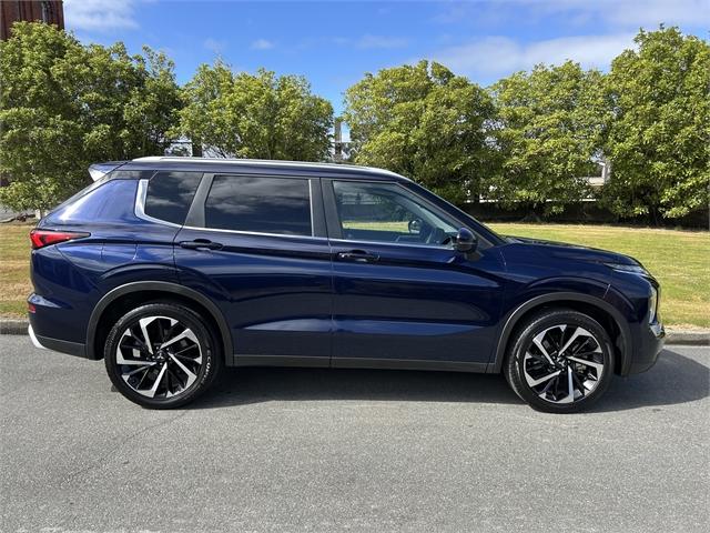 image-6, 2024 Mitsubishi Outlander XLS 2.5P 4WD XLS at Invercargill