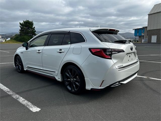 image-3, 2019 Toyota Corolla Touring 1.8 Hybrid at Dunedin