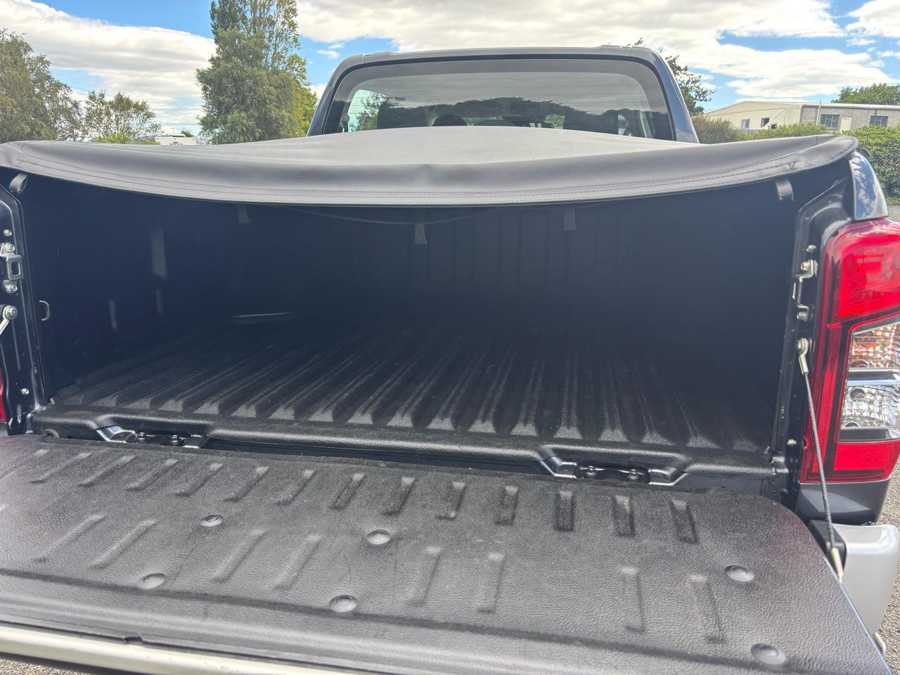 image-7, 2021 Mitsubishi Triton GLX NZ NEW 4WD D CAB LOW KM at Gore