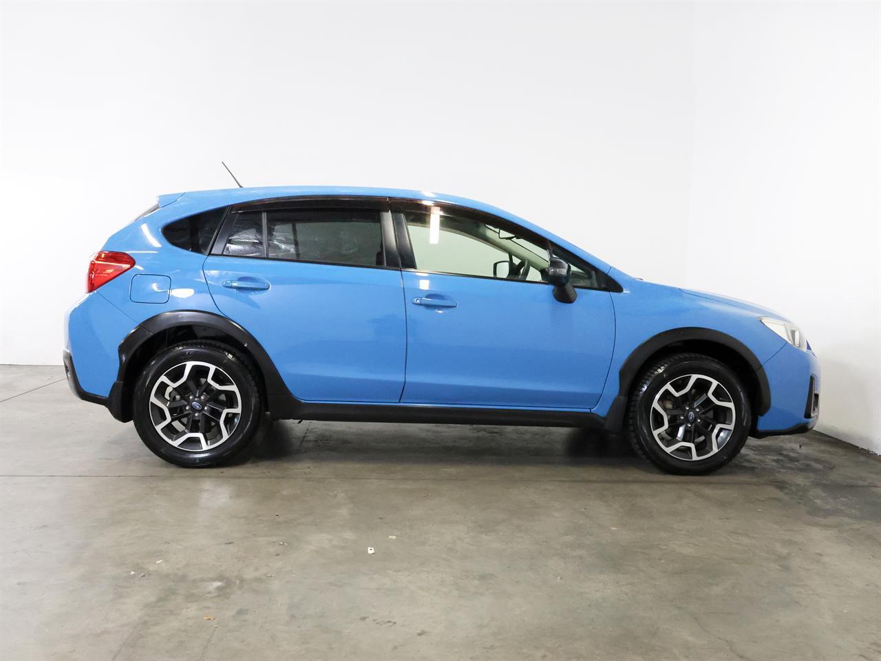 image-9, 2016 Subaru XV 2.0I 4WD Eyesight 'Proud Edition' at Christchurch