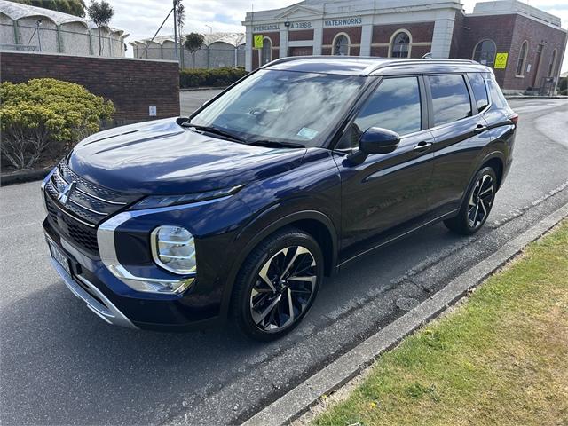 image-2, 2024 Mitsubishi Outlander XLS 2.5P 4WD XLS at Invercargill