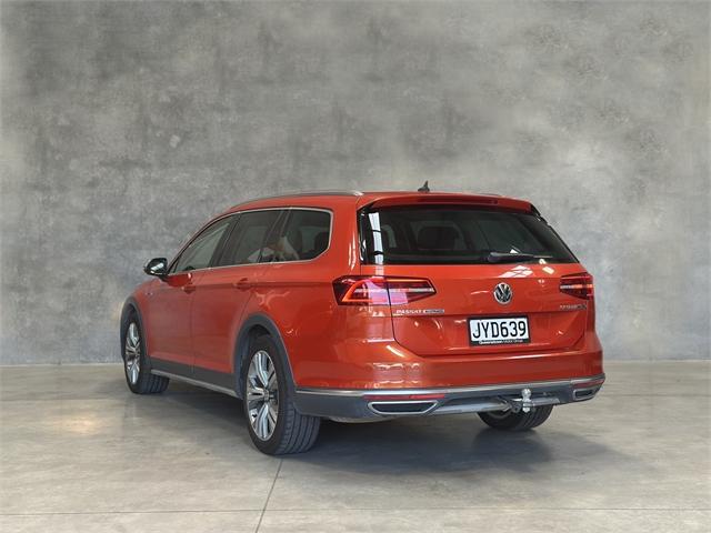 image-4, 2016 Volkswagen Passat Alltrack HL TDi at Queenstown-Lakes