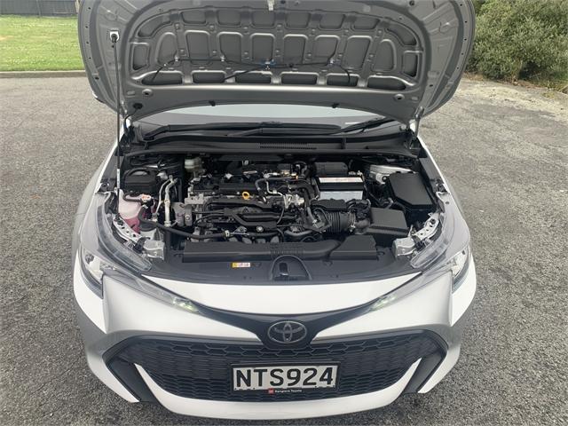 image-9, 2021 Toyota Corolla Gx 2.0P/10Cvt at Waimakariri