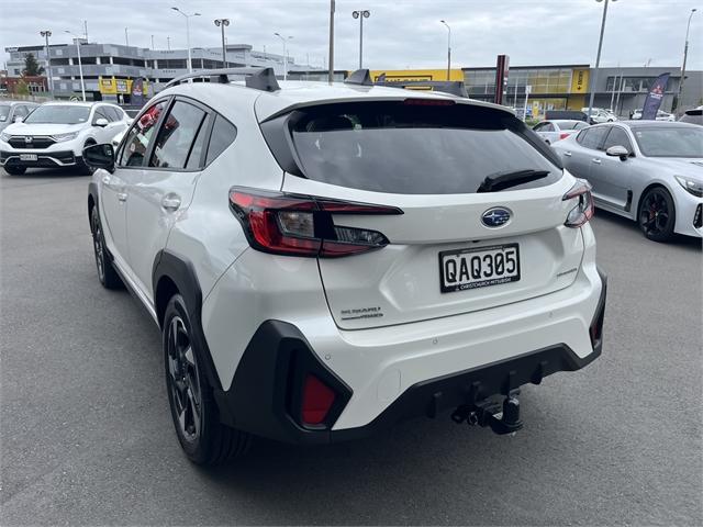 image-4, 2023 Subaru Crosstrek Premium 2.0P/4Wd/7At at Christchurch