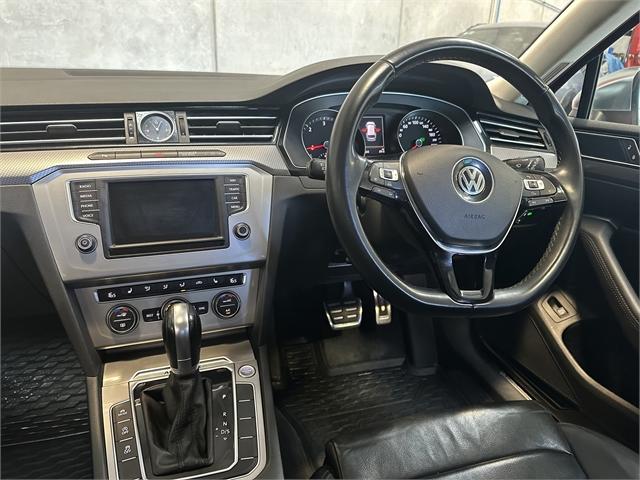 image-12, 2016 Volkswagen Passat Alltrack HL TDi at Queenstown-Lakes