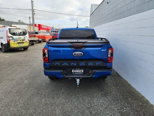 image-1, 2025 Ford Ranger XLT 4WD Dcab MY24.5 at Gore