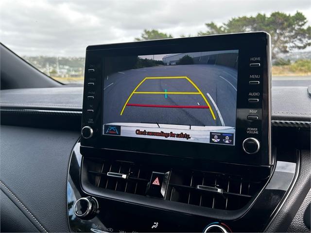 image-11, 2019 Toyota Corolla Touring 1.8 Hybrid at Dunedin