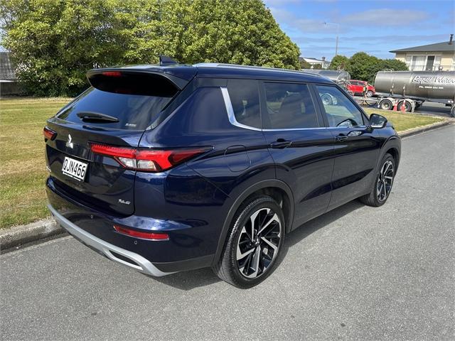 image-5, 2024 Mitsubishi Outlander XLS 2.5P 4WD XLS at Invercargill