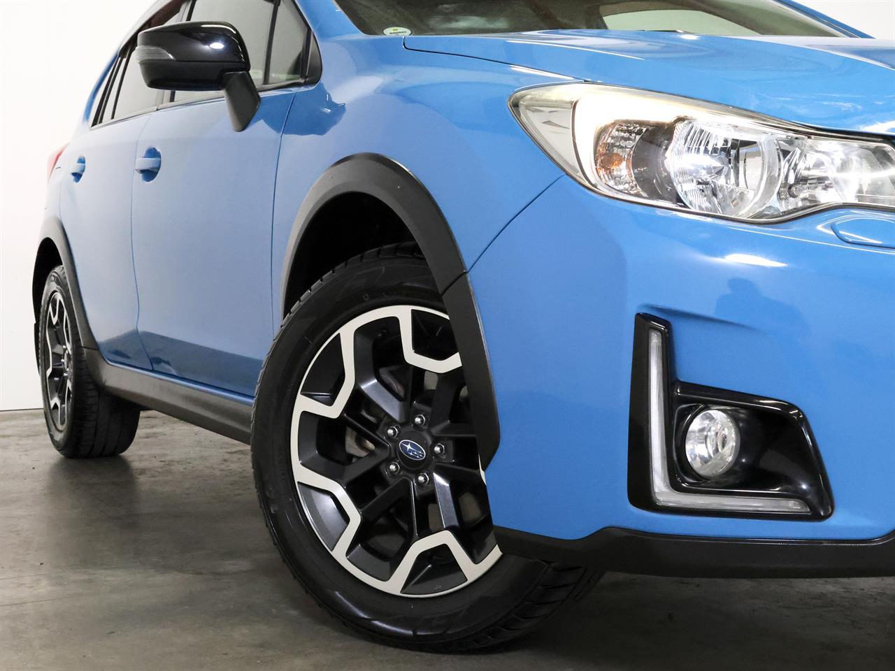 image-8, 2016 Subaru XV 2.0I 4WD Eyesight 'Proud Edition' at Christchurch